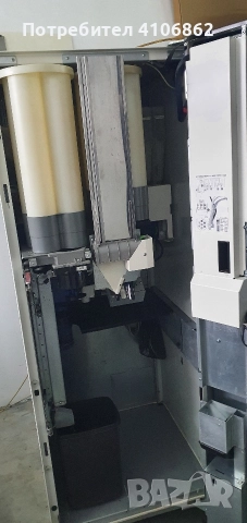 Necta Mirante, снимка 4 - Вендинг машини - 52632187