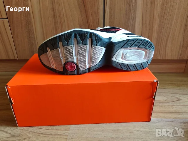 Nike Air Monarch IV, снимка 8 - Маратонки - 56077944