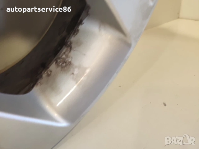 Алуминиева джанта 7.5x19 за Mazda CX-7 (2011) K5253, ET50, 9965037590, снимка 3 - Части - 53625339