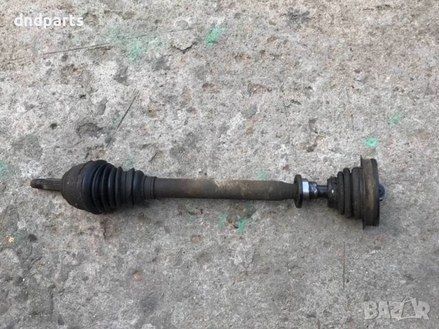 Лява полуоска за Renault Megane Scenic, 1.4i, 74к.с.,1998г