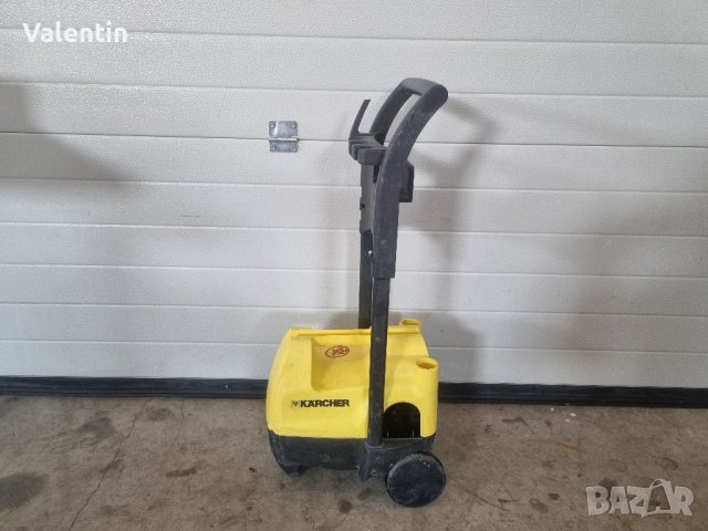 Кутия "кожух за вододтруйка" Karcher, снимка 1