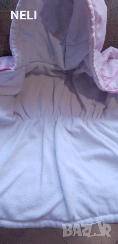 Яке за госпожица, снимка 3 - Детски якета и елеци - 42425289