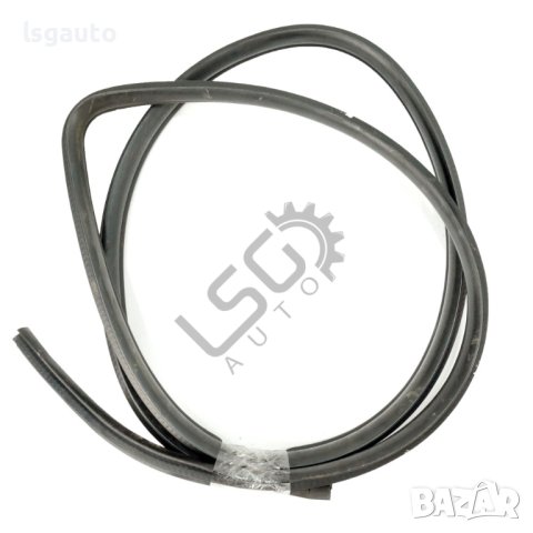 Уплътнение предна дясна врата Mazda 2 I (DY) 2003-2007 ID: 120625