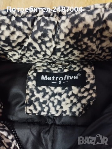 Alessa;Reserved;Bershka , снимка 8 - Якета - 52344879