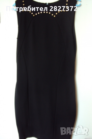 Продавам нова  елегантна рокля ., снимка 5 - Рокли - 36083764