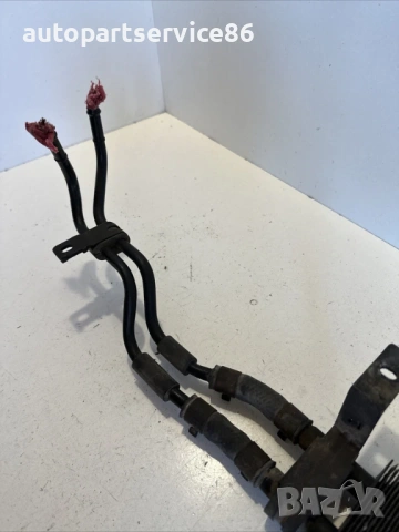 Охладител за Хидравлично Управление на Волана за KIA Carens 2.0 CRDi (2007-2011), снимка 2 - Части - 53452930