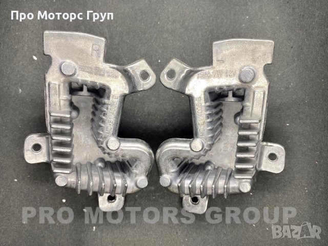 BMW F30 F31 Лед модул мигач Turn Signal LED Modul 63117419619, снимка 2 - Аксесоари и консумативи - 22287986