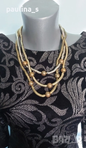 Два броя / Маркова рокля "H&M" и "Orsay" , снимка 18 - Рокли - 29542736