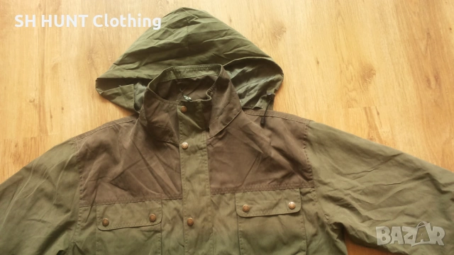 MIL -TEC HUNTING SET размер XL за лов риболов екип пролет есен - 2268, снимка 6 - Екипировка - 53670452