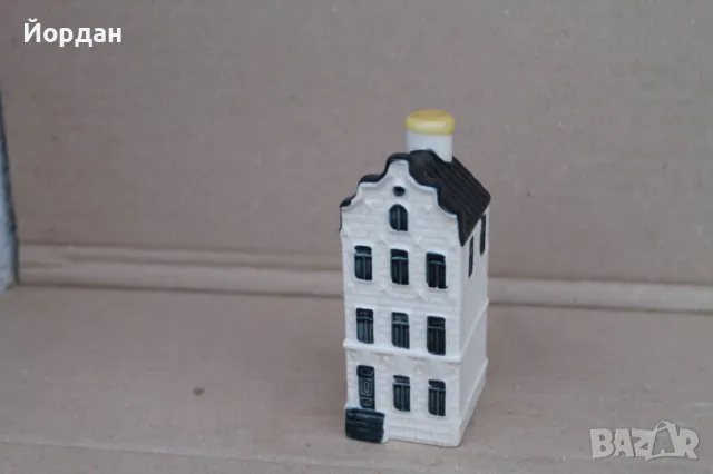 ''KLM'' порцелан /No 45/