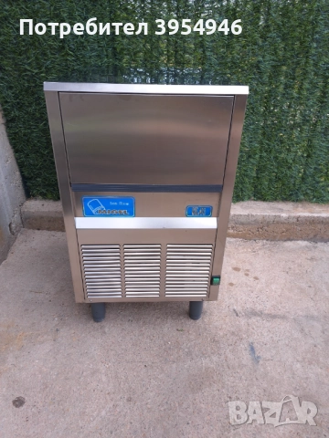 Професионален Ледогенератор Brema, снимка 10 - Обзавеждане за заведение - 51874481