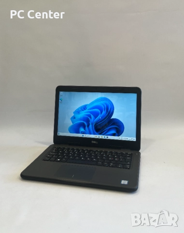 Лаптоп Dell Latitude 3310, Intel Core i5 8265U, 8GB ram, 256GB SSD