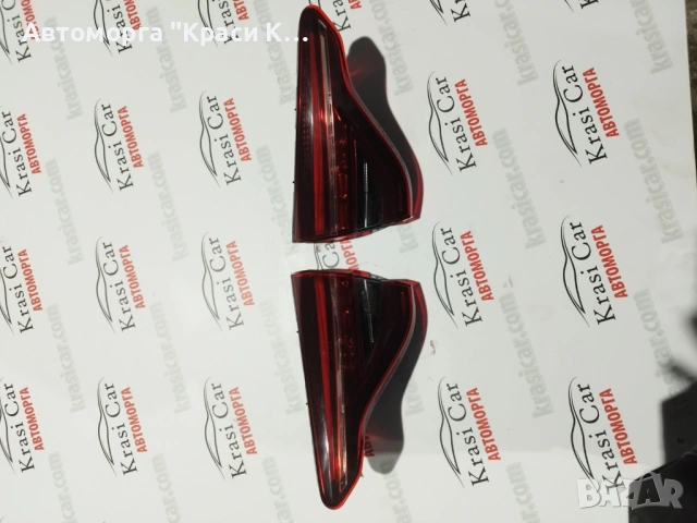 вътрешни стопове ляв и десен за Рено клио 5 2022г 