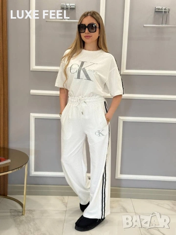 Calvin Klein ⚜️Дамски Комплекти, снимка 6 - Комплекти - 53288919