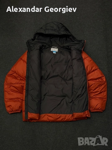 Яке Columbia ‘Puffect’, снимка 6 - Якета - 52459710