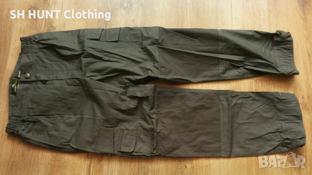 Beaver Lake HUNTING Trouser за лов риболов размер XS панталон със здрава материя - 440, снимка 1 - Екипировка - 41648096