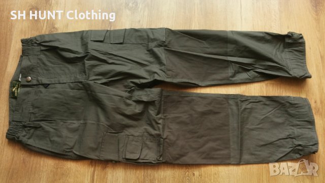 Beaver Lake HUNTING Trouser за лов риболов размер XS панталон със здрава материя - 304