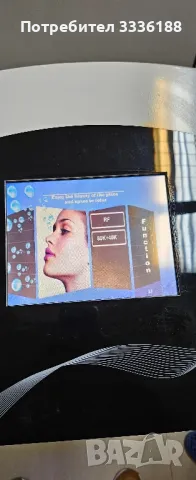 апарат за кавитация и радио честотен лифтинг, снимка 7 - Козметични уреди - 49246075