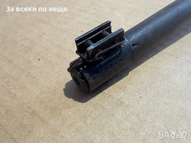 Въздушна пушка , CZ 631 ,  Slavia 631 4.5 mm, снимка 13 - Въздушно оръжие - 52872063