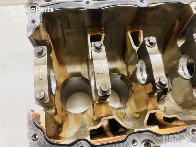 Цилиндров блок за Peugeot Пежо 208 Citroen Ситроен C3 1.2 HMZ HM01 9822379910 2018, снимка 13 - Части - 44201677