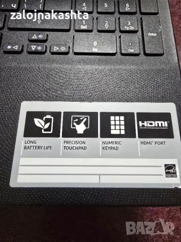 ACER Aspire ES1-M512, снимка 6 - Лаптопи за дома - 48707362