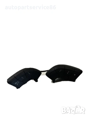 Бутонни ключове за волан за Peugeot 508 1.6 HDI (2012) 9666733480