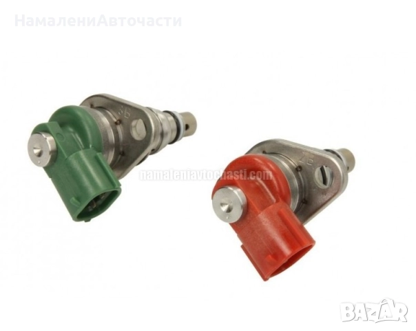 Клапани високо налягане гориво 04221-27012 0422127012 Toyota комплект, снимка 2 - Части - 51579692