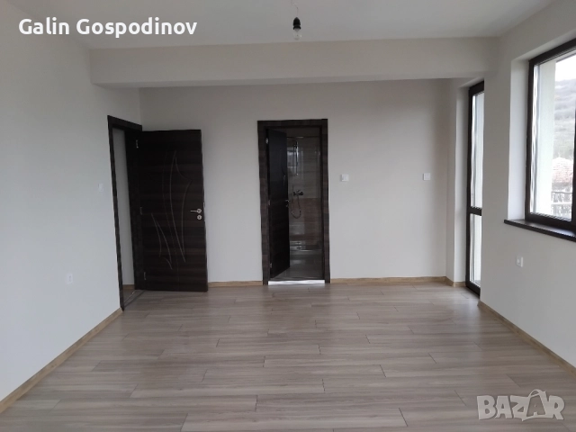 Новопостроена двуетажна къщата в село Генерал Кантарджиево с Акт 16, снимка 6 - Къщи - 46920875