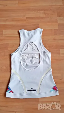 Stella McCartney спортен топ, снимка 2 - Спортни екипи - 48158106