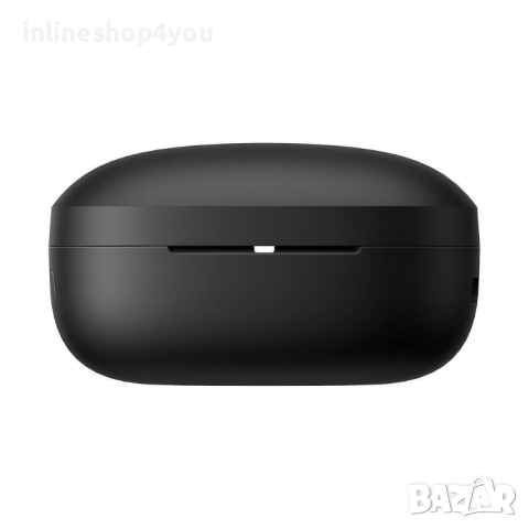 Безжични Bluetooth слушалки Baseus Bowie E19, TWS, Черни, снимка 3 - Bluetooth слушалки - 52554131