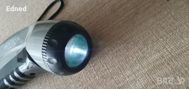 Фенерче динамо, снимка 5 - Къмпинг осветление - 48627825