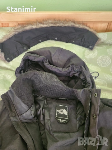 Мъжко яке The North Face , снимка 6 - Якета - 53160577
