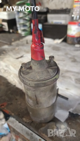 Бобина ВАЗ Лада ИЖ 