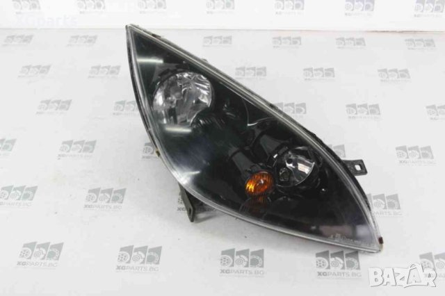 Десен фар за Mitsubishi Colt VI CZ3 (2004-2012)