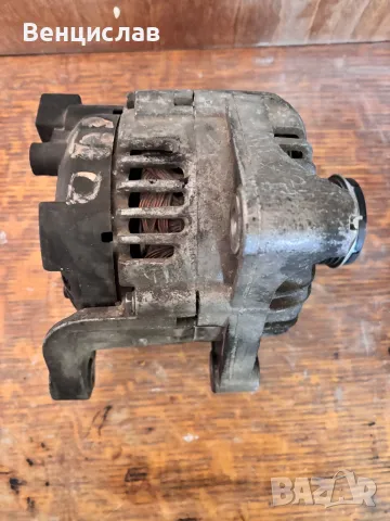 Алтернатор за БМВ е87 е90, снимка 3 - Части - 49161792