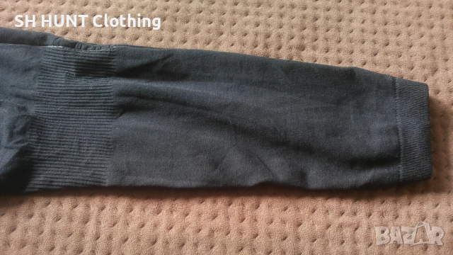 MASCOT COOL MAX Work Thetmo Underwear размер L работна термо блуза W4-718, снимка 6 - Блузи - 52886582