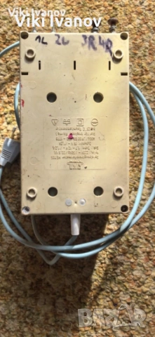 Управление за влакче PICO, снимка 3 - Друга електроника - 53107965