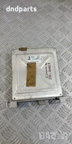 Компютър Fiat Croma 2.0i 1992г.	