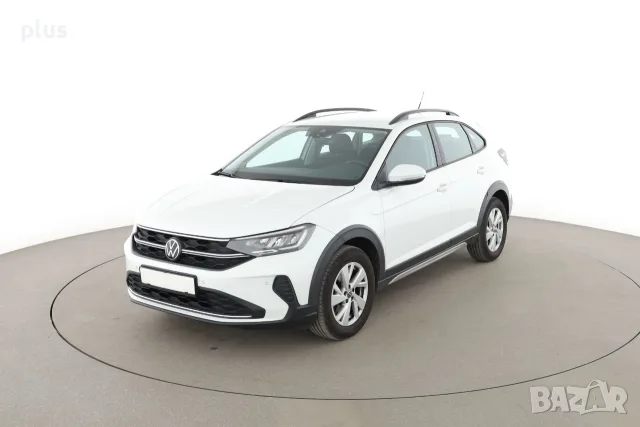 VW Taigo 28 000 км *** Първи собственик. Купена от България. В гаранция до 2028 г. *** Като нов