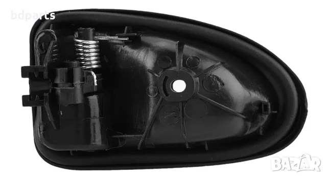 Вътрешна дръжка за дясна врата Iveco , Renault , Dacia , Opel , Nissan, снимка 3 - Части - 56141422