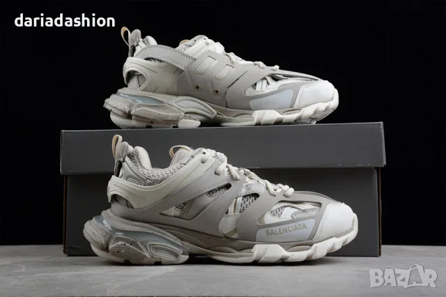Маратонки Balenciaga track