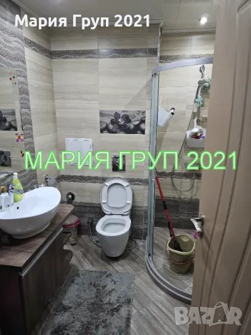 !!!ТОП ОФЕРТА!!!Продавам Обзаведен Апартамент в гр. Хасково кв."Бадема"!!!, снимка 6 - Апартаменти - 48845133