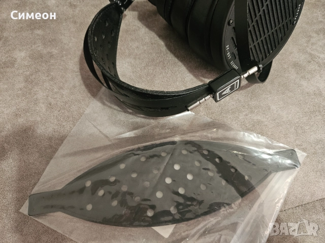 Слушалки Audeze LCD-2 CLASSIC + FIIO K7, снимка 10 - Слушалки и портативни колонки - 47272494