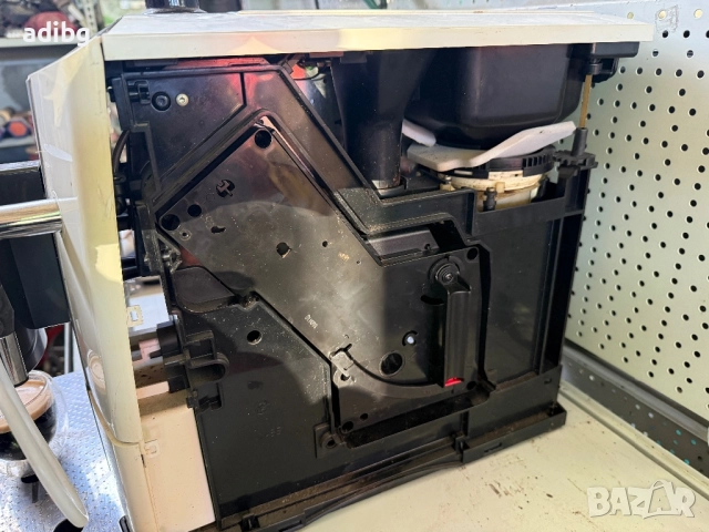 Евтини Части - Miele CM5100 CM5000, снимка 8 - Кафемашини - 52123481