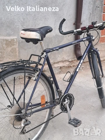 Велосипед, снимка 2 - Велосипеди - 51277761