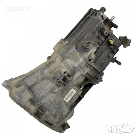 Шестстепенна скоростна кутия BMW 3 Series (E90, E91)(2005-2012) ID:89664, снимка 2 - Части - 38771022