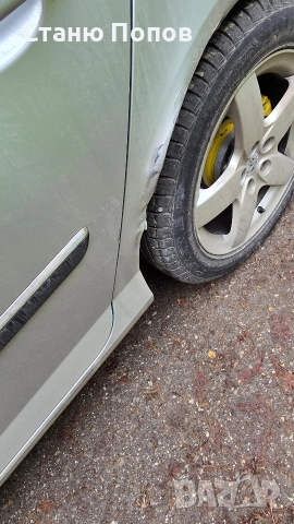 пежо 407 / 3.0 автомат + газ, снимка 10 - Автомобили и джипове - 52723588