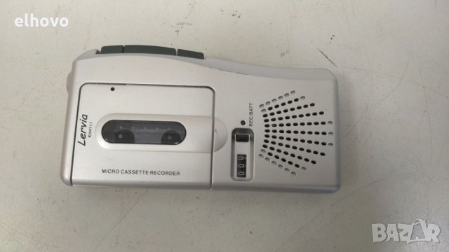 Lervia Voice Recorder KH 4111