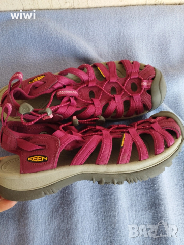 Ecco и  Keen номер 40., снимка 13 - Сандали - 51219543