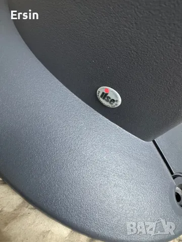 Оригинален Крак ilse за Knaus & Tabbert (Чисто нови) цена за брой 249.00 лева (Цената е крайна), снимка 5 - Къмпинг мебели - 47306143